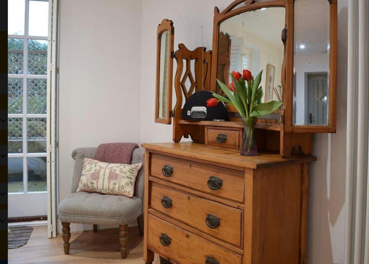 The Snug Entire Home Sleeps 2, Stratford Upon Avon Shottery 外观 照片