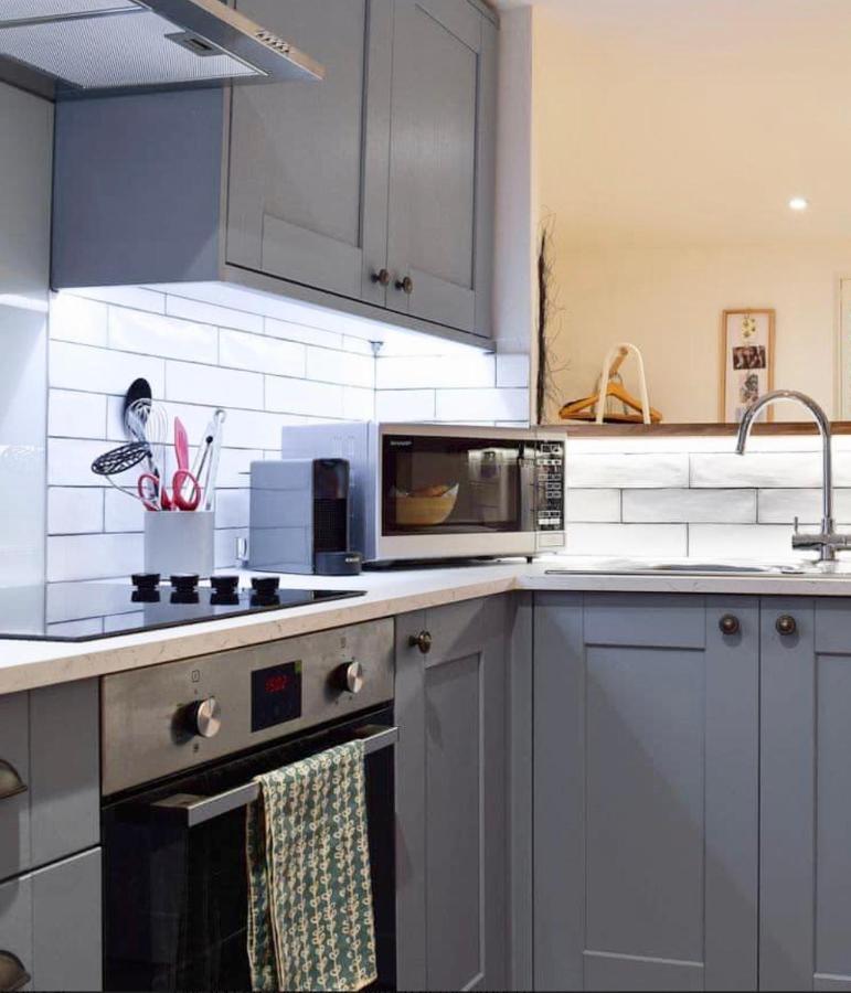 The Snug Entire Home Sleeps 2, Stratford Upon Avon Shottery 外观 照片